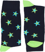 tiemart Men's Socks, Fits Men's Shoe Sizes 8-12