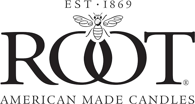 Root Candles Scented Spa Candles Seeking Balance® Handcrafted Wood Wick Aromatherapy Candle, 5.8-Ounce, Illuminate: Juniper Rosewood