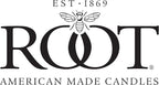 Root Candles Seeking Balance Wood Wick Spa Candle Aromatherapy Candles, 4-Ounce Travel Tin, Illuminate: Juniper Rosewood