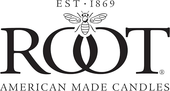 Root Candles Seeking Balance Wood Wick Spa Candle Aromatherapy Candles, 4-Ounce Travel Tin, Reflect: Tonka & Cedarwood