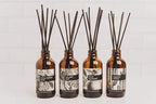 BROKEN TOP Natural Reed Diffuser Set (Saguaro Cactus)