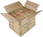 50 Bundles Unscented 5,000 Wood Pulp 11'' Incense Sticks Premium Natural Uncolored (Punk Sticks) 50 Pack. Add Any Aroma Depot Fragrance Oils to Make Your own Scented Sticks.