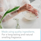 – Home Fragrance Aromatic Sachets: Premium Long-Lasting Aroma, for Drawers Dressers Closets Car Kitchen, Lavender