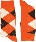 tiemart Men's Socks, Fits Men's Shoe Sizes 8-12