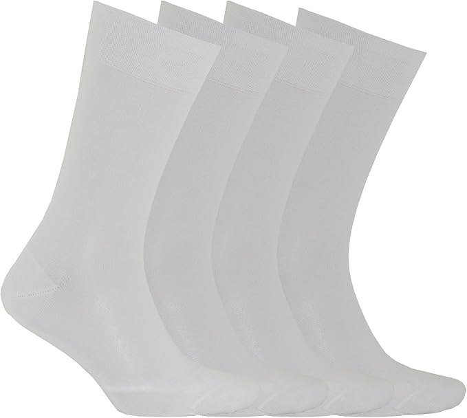 anatolian DRESS SOCKS Natural Comfortable Soft Classy - Made In TURKEY for Men Women Dress or Casual Footwear