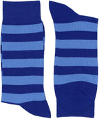 tiemart Men's Socks, Fits Men's Shoe Sizes 8-12