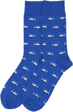 tiemart Men's Socks, Fits Men's Shoe Sizes 8-12