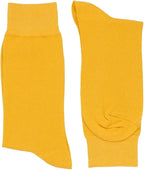 tiemart Men's Socks, Fits Men's Shoe Sizes 8-12