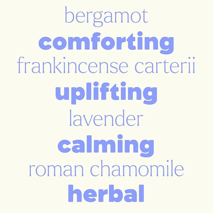 Plant Therapy Kids Happy Place Snuggle Linen & Pillow Spray 8 oz Natural Support for Big Emotions, Calming & Comforting, Made for Snuggles, Naps, and New Adventures, Powered by Essential Oils