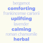 Plant Therapy Kids Happy Place Snuggle Linen & Pillow Spray 8 oz Natural Support for Big Emotions, Calming & Comforting, Made for Snuggles, Naps, and New Adventures, Powered by Essential Oils