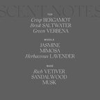 Antica Farmacista Home Ambiance Diffuser,Santorini,16.9 Fl Oz