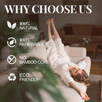 Focus & Purify - Innergy Cedarwood Incense Sticks, Natural Woody Aroma for Home Office