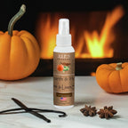 Hearth & Home Room and Linen Spray Pumpkin Spice Latte, 4 Fl Oz (Pack of 1)