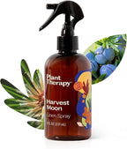 Plant Therapy Harvest Moon Fall Linen Spray 8 oz All Natural Pillow and Linen Spray, Powered by Essential Oils, Aromatherapy