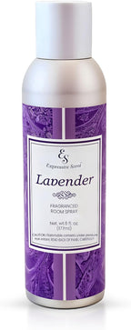 6 oz Lavendar Fragrance Room Spray