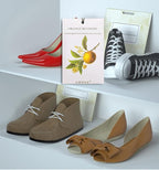 14 Packs Orange Blossom Sachets fit Drawer and Closet Long Lasting Gift