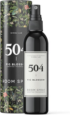 504 Fig Blossom Fragrance - Room Spray - Sweet Freesia, Light Jasmine, Cherry Blossom, and Geranium - Hotel Fragrance Oil - Freshening Room Spray, 8oz, Instantly Refresh - Nimbu