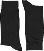 tiemart Men's Socks, Fits Men's Shoe Sizes 8-12