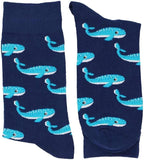 tiemart Men's Socks, Fits Men's Shoe Sizes 8-12