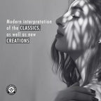 Schwarzlose Reed Diffuser Sticks with Refreshing and Long Lasting Aroma - Air Fresheners Stick for Home Fragrance - Easy to Use - Black - 8 Pc