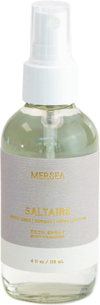 MERSEA Luxury Room Spray, Saltaire, 4 oz