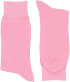 tiemart Men's Socks, Fits Men's Shoe Sizes 8-12