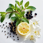 DIVAIN-607 - Inspired by Mandarino di Amalfi - Perfume Impression Unisex - Citrus Fragrance for men and women.