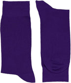 tiemart Men's Socks, Fits Men's Shoe Sizes 8-12