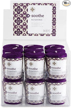 Root Candles Seeking Balance Spa Candle Aromatherapy Candles, Votives, Soothe: Bay Leaf & Birch, 18-Count