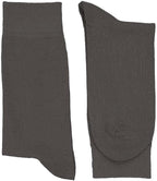 tiemart Men's Socks, Fits Men's Shoe Sizes 8-12