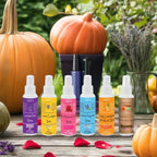 Hearth & Home Room and Linen Spray Pumpkin Spice Latte, 4 Fl Oz (Pack of 1)