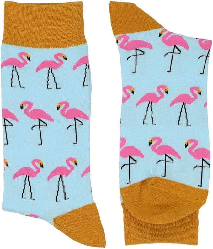 tiemart Men's Socks, Fits Men's Shoe Sizes 8-12