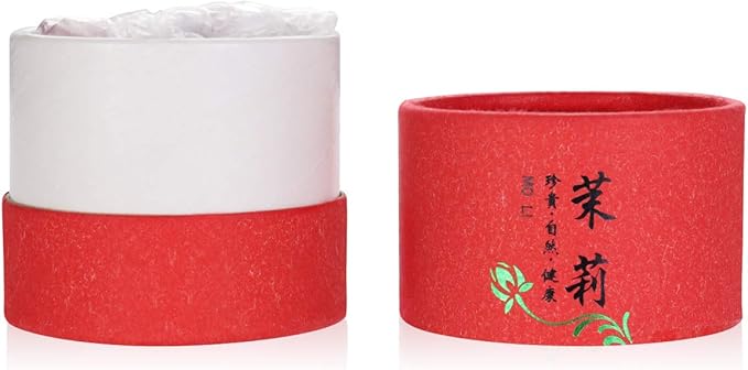 Spiral Incense Jasmine,24pcs 2HR Coils for Burner Incense