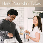 River Birch Fraser Fir Scented Linen and Room Spray | Home Fragrance | 4 oz Glass Amber Bottle | Luxury Signature Scent | Handmade in Texas