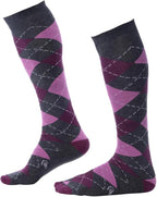 Pierre Henry Over the Calf Socks for Men (3 pairs) | Cotton Over the Calf Dress Socks | Long Socks Designed to Stay up 12+ hr