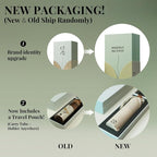 Energize & Focus - Innergy Ginseng Incense Sticks, Natural Herbal Blend for Focus and Energy, 55 Min Burn