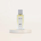 DIVAIN-631 - Inspired by White Patchouli - Perfume Impression for Woman - Chypre Fragrance