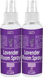 2 Pack Lavender Room & Linen Spray Julie's Reserve