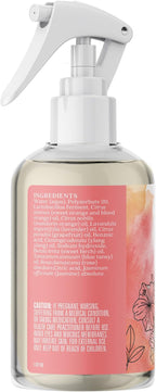 Aura Cacia Paradise Room Spray 8 Fl. oz. - Light Aroma, No Synthetic Fragrances