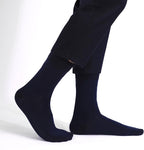 HHX YONLEE Dress Socks 5/6/10 Pairs Crew Argyle Colorful Cotton Novelty Casual Happy Fun