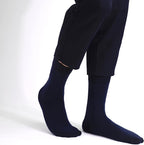 HHX YONLEE Dress Socks 5/6/10 Pairs Crew Argyle Colorful Cotton Novelty Casual Happy Fun