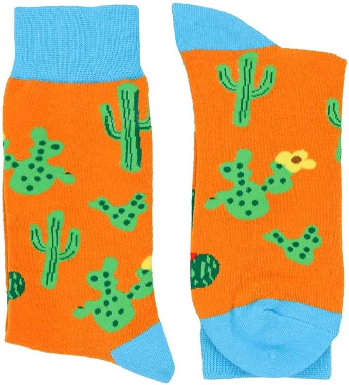 tiemart Men's Socks, Fits Men's Shoe Sizes 8-12