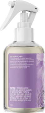 Aura Cacia Fresh Floral Room Spray 8 Fl. oz. - Light Aroma, No Synthetic Fragrances