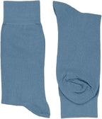 tiemart Men's Socks, Fits Men's Shoe Sizes 8-12