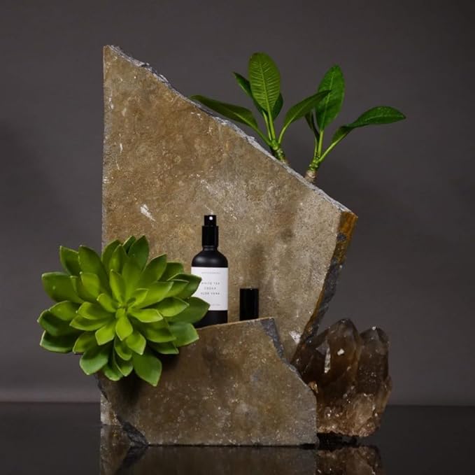 ENVIRONMENT Inspired by Designer Perfume DYPT Room Spray, 100ml Air Freshener (Baies | Currants | Quince) Home Fragrance Accessories, Room Perfume, Room Deodorizer, Vegan & Cruelty-Free