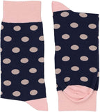 tiemart Men's Socks, Fits Men's Shoe Sizes 8-12