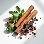 DIVAIN-347 - Inspired by Tobacco Oud - Perfume Impression Unisex - Woody Fragrance for men and women.