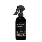 Pure Eucalyptus Oil Shower Mist and Steam Room Spray - Room Spray and Eucalyptus Spray for Shower - Premium Aromatherapy Eucalyptus Essential Oil Spray - 4 Ounce
