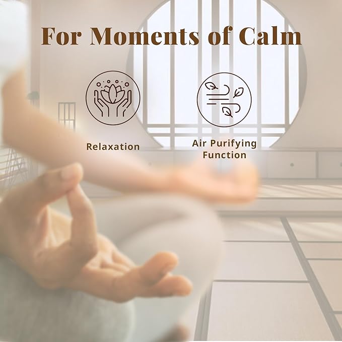 Hasegawa '香のたより' Sakura Scent | Japanese Low Smoke Incense Stick | Rare Agarwood and Floral Woody Musk Blend | 25-Minute Burn, 160g | Cherry Blossom Patterned Packaging