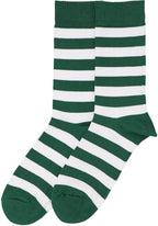 tiemart Men's Socks, Fits Men's Shoe Sizes 8-12